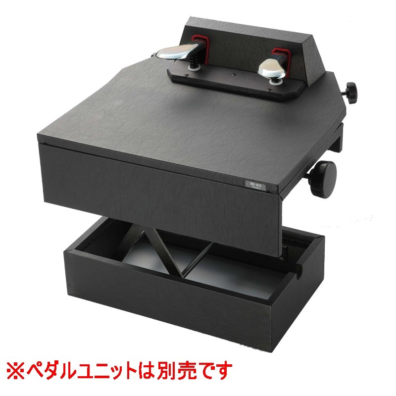 甲南 ﾋﾟｱﾉ補助台 M60 1st step【取り寄せ商品】 ｜イケベ楽器店