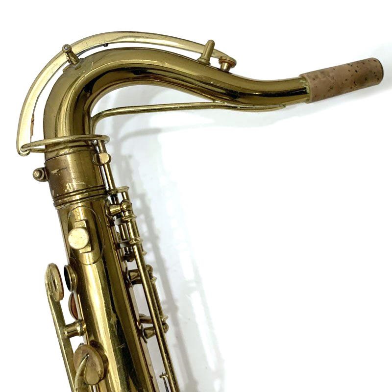 C.G.CONN VINTAGE 1950's C.G.CONN 10M S/N:316xx6 Original Lacquer