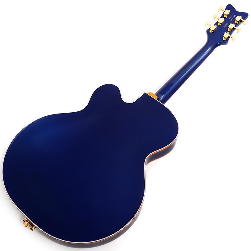 GRETSCH G6136TG Limited Edition Falcon with String-Thru Bigsby