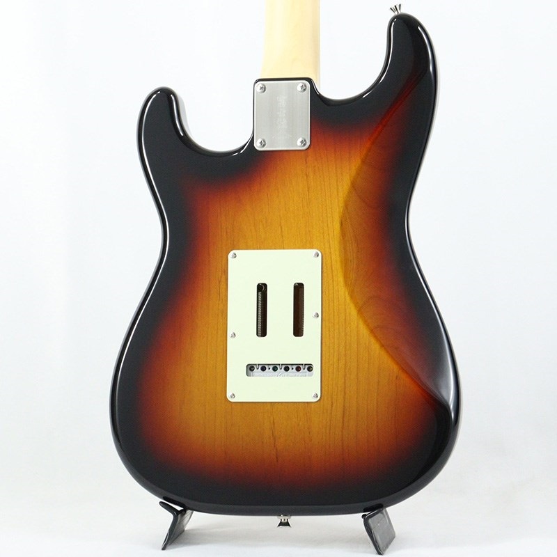 FUJIGEN Neo Classic Series NST100RAL (3Tone Sunburst) ｜イケベ楽器