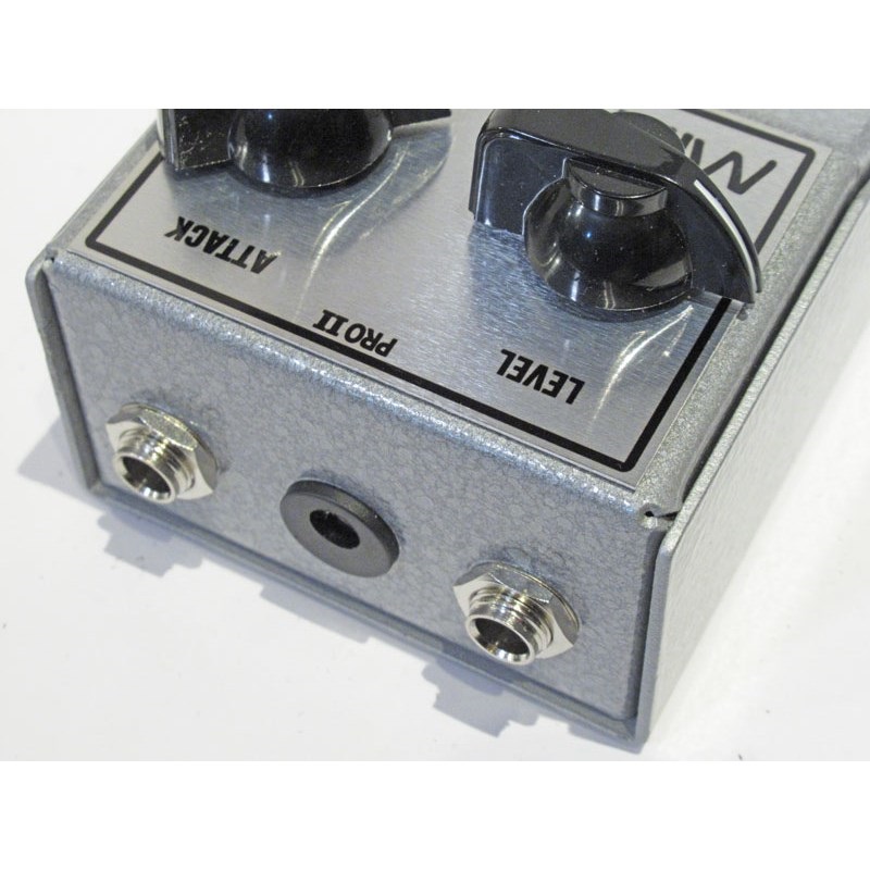 Formula B Elettronica Mini Bender Professional MkII ｜イケベ楽器店