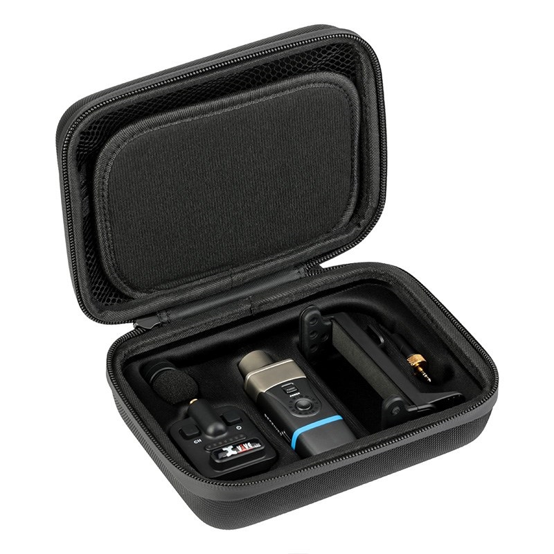 Xvive U8(アコースティックギター用ワイヤレスシステム)(エックス