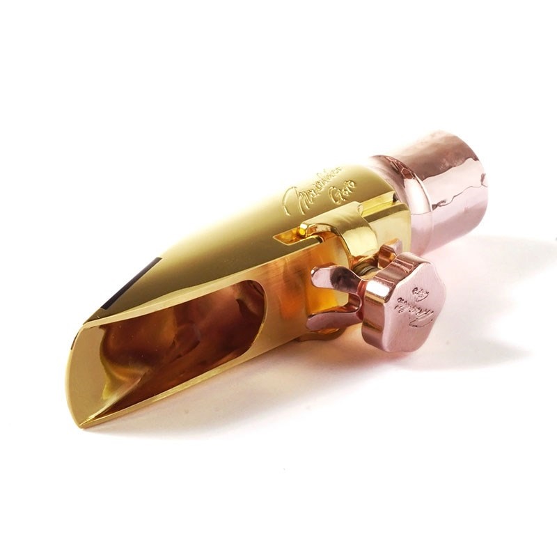 Gottsu 【オープニング：95】ゴッツ テナーサックス用マウスピース