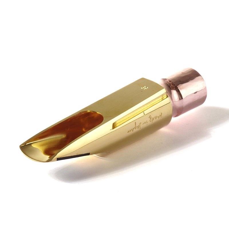 Gottsu 【オープニング：115】ゴッツ テナーサックス用マウスピース