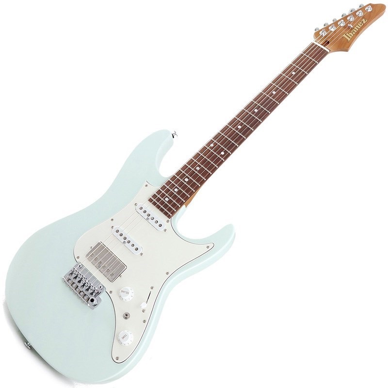Ibanez Prestige AZ2204NW-MGR (Mint Green) 【特価】 ｜イケベ楽器店