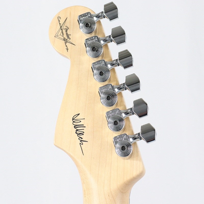 Fender Custom Shop Artist Collection Jeff Beck Signature