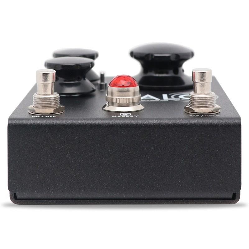 keeley Halo Core V2 Andy Timmons signature（キーリー）ディレイ