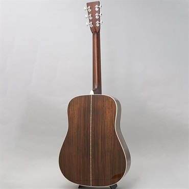 MARTIN CTM D-28 Premium Sitka Spruce / Indian Rosewood マーチン