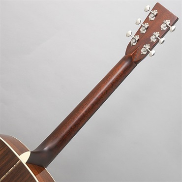 MARTIN CTM D-28 Premium Sitka Spruce / Indian Rosewood マーチン