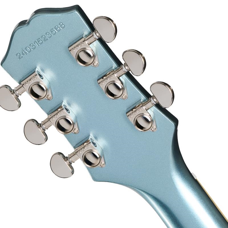 Epiphone SG Standard (Pelham Blue) ｜イケベ楽器店オンラインストア