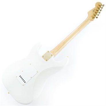 Fender Made in Japan Traditional 2025 Collection 60s Stratocaster