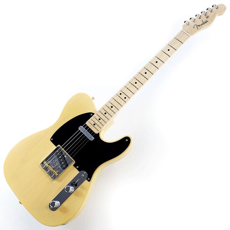 Fender Custom Shop 1951 Nocaster NOS (Nocaster Blonde) SN.R140603