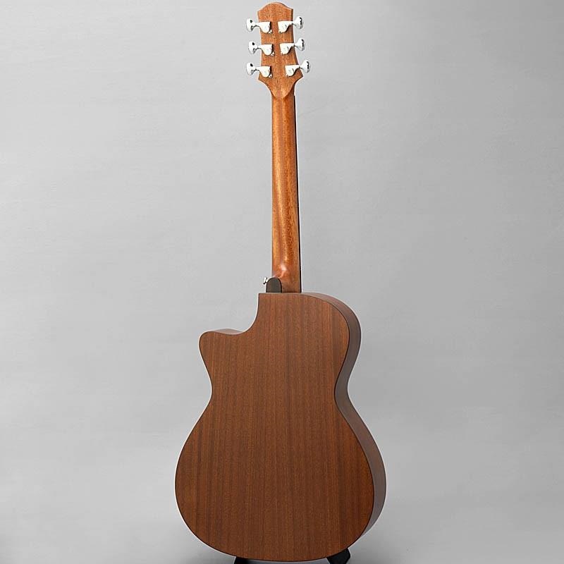 NAGA GUITARS ～Wind Series～ G-08OOC 【伍々慧シグネイチャーモデル