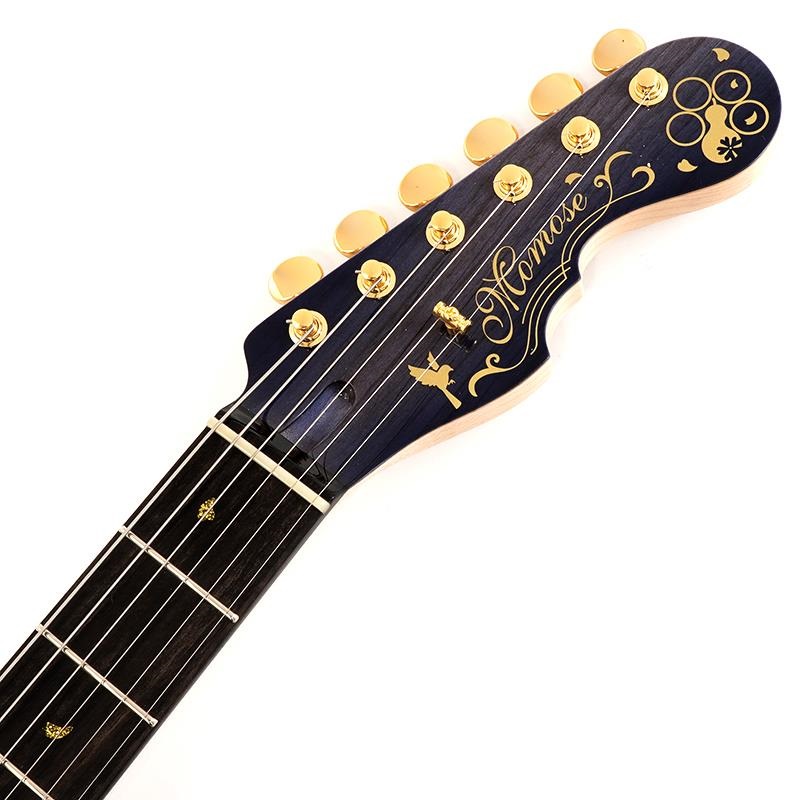 momose MT-OSAKAZAKURA'25/E （Canal Deep BLU-VGR）#20602 ｜イケベ