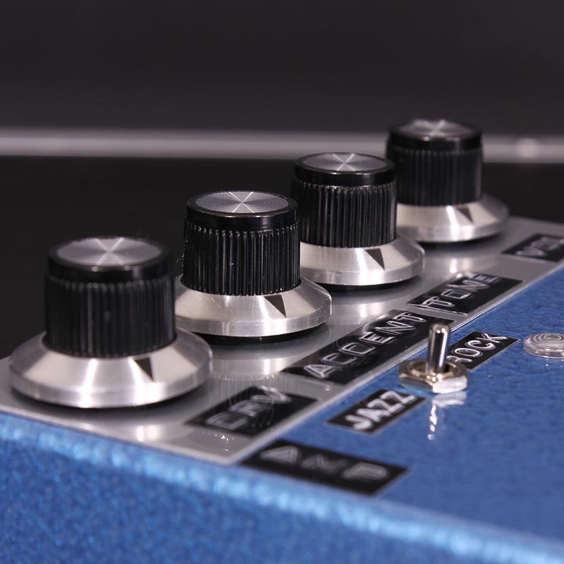 shin's music DUMBLOID Special Blue Hammer ｜イケベ楽器店オンライン