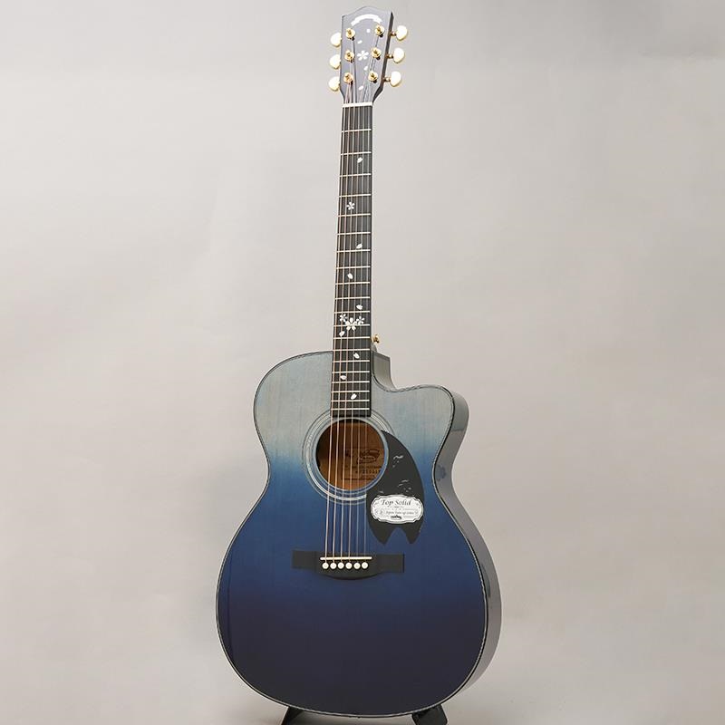 Headway HOC-SAKURA/JS SBL-GRD (Summer Blue Gradation) ヘッドウェイ