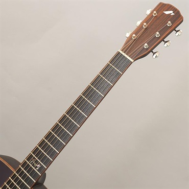 MORRIS 【Hand Made Premium】 FLB-80 LAV モーリス ｜イケベ楽器店