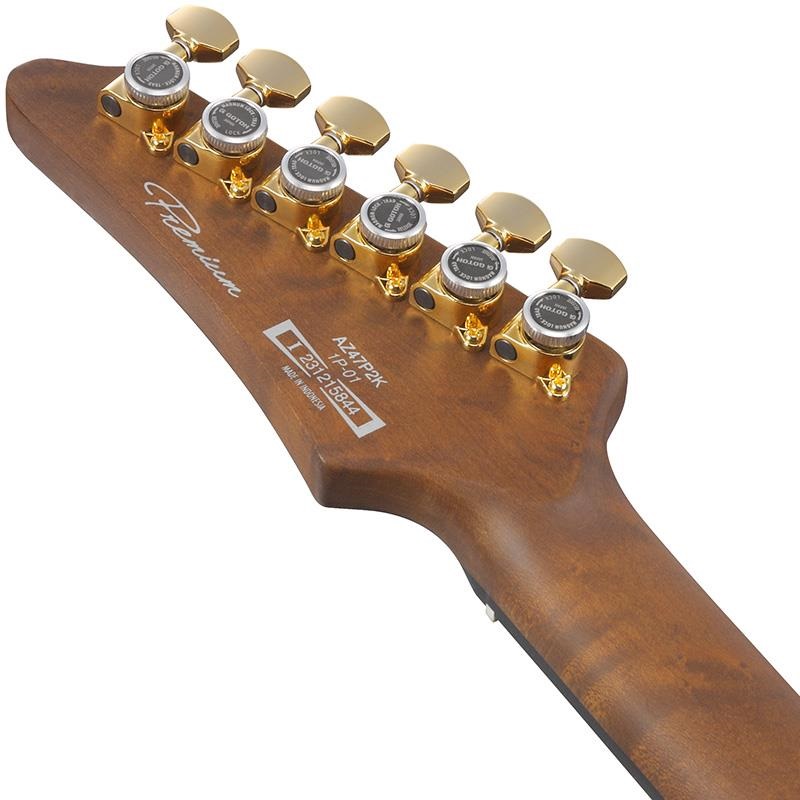 Ibanez Premium AZ47P2K-DEB (Dragon Eye Burst) [SPOT MODEL