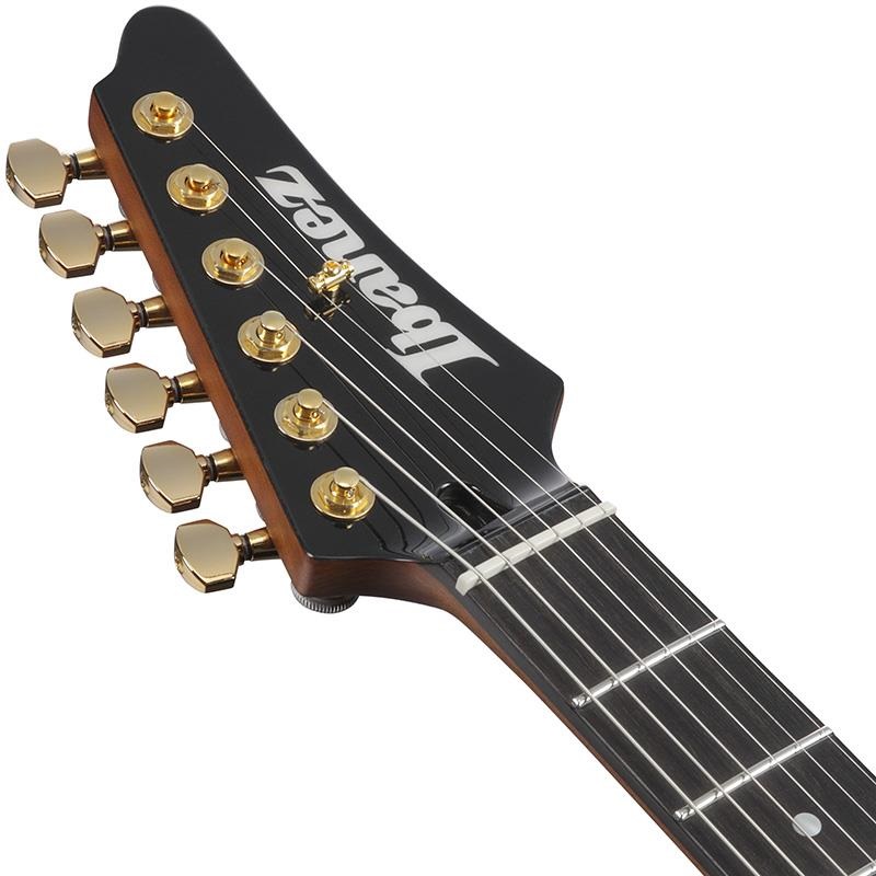 Ibanez Premium AZ26P1-BK (Black) [SPOT MODEL] ｜イケベ楽器店