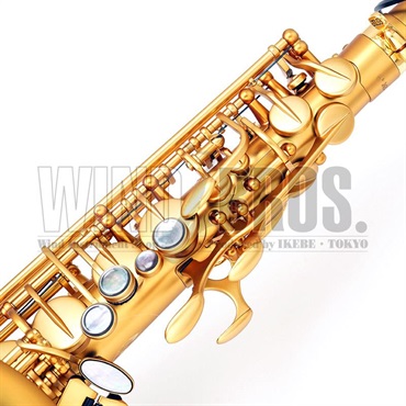 Selmer Paris USED 中古 セルマー アルトサックス SUPREME Limited