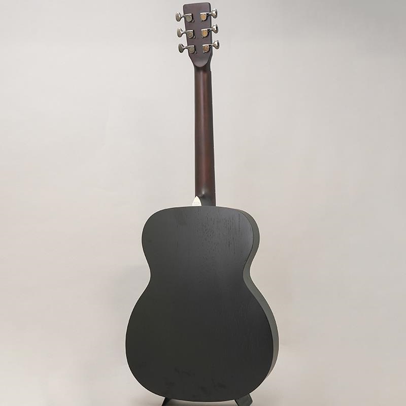 S.Yairi YEF-01/NBK (Night Black) Sヤイリ ｜イケベ楽器店オンライン