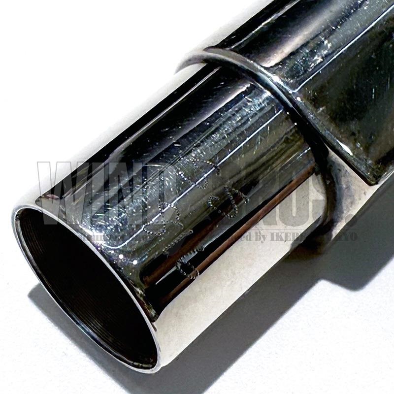 Dave Guardala VINTAGE ソプラノサックス用マウスピース デイブ