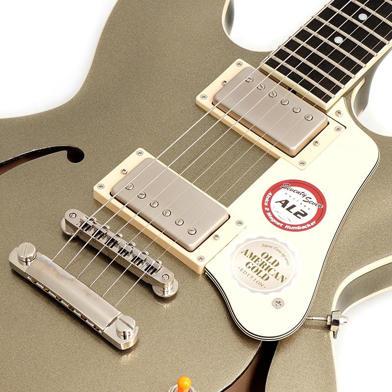 Seventy Seven Japan Tune-Up Series EXRUBATO-STD-JT (OAG) 【ディ