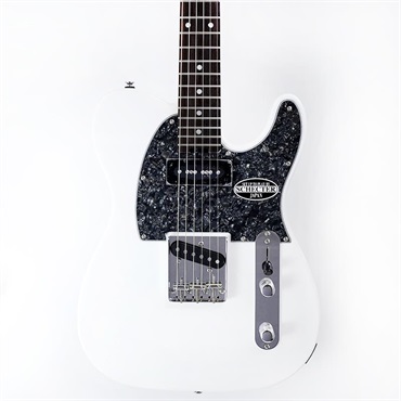 SCHECTER JAPAN ORIGINAL LINE OL-PT-P90 (WHT/R) [SPOT MODEL
