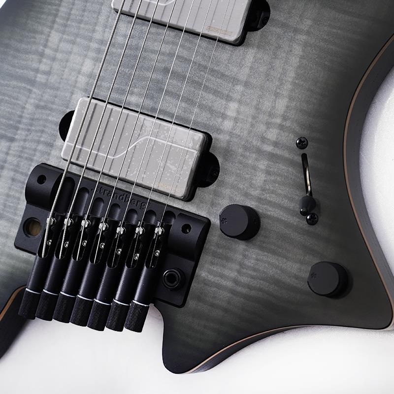 Strandberg Boden Prog NX 7 (Charcoal Black) ｜イケベ楽器店