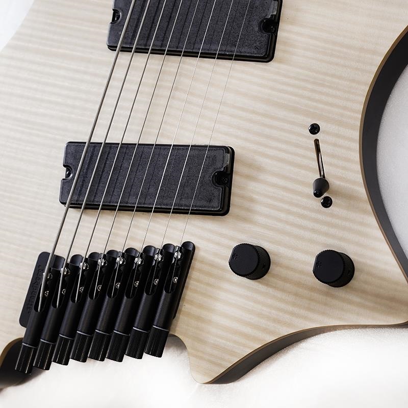 Strandberg Boden Standard NX 8 (Natural) ｜イケベ楽器店オンライン