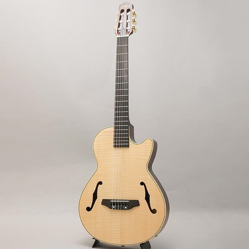 K.Yairi 【半期決算セール】KYF-CTM Nylon Flame Maple #95466 [IKEBE