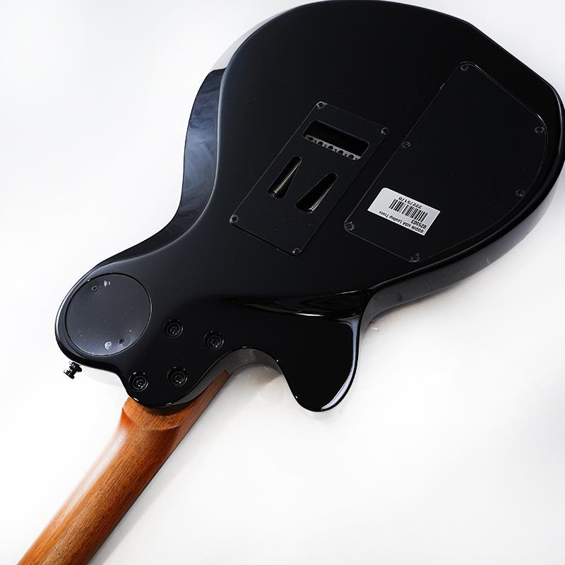 Godin XTSA(Synth-Acces) Trans Black Flame 展示特価 ｜イケベ楽器店