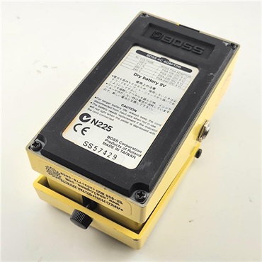 ANALOG.MAN USED 中古 SD-1/808 with Push/Pull Clipping pot ｜イケベ