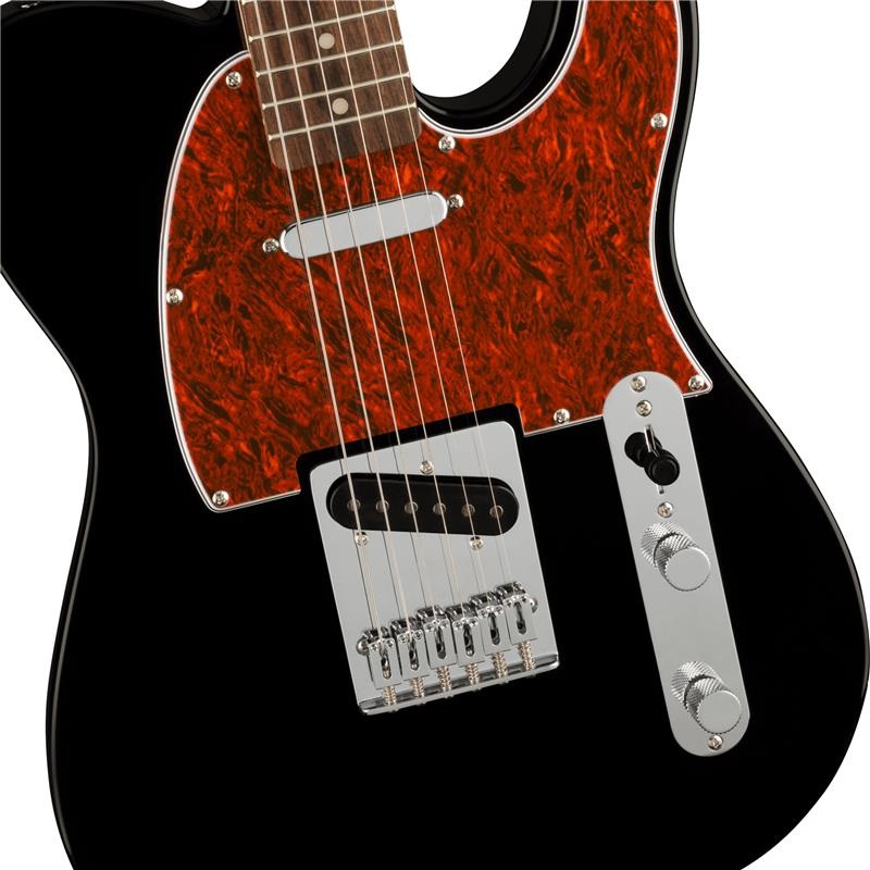 Squier by Fender FSR Affinity Series Telecaster Tortoise Shell