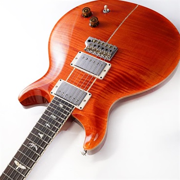 P.R.S. Santana Retro (Orange) SN.0402776 2025生産モデル 【PRS直筆