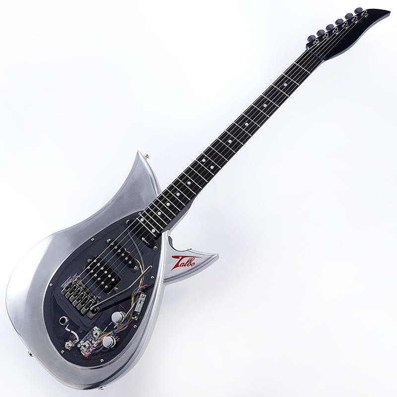 TOKAI TALBO Alumi Clear Wilkinson 24F Sustainer/Laser-Gun Mod 少数