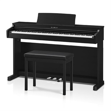 KAWAI 【全国配送設置無料※】CX202B (サテンブラック調仕上げ)(カワイ