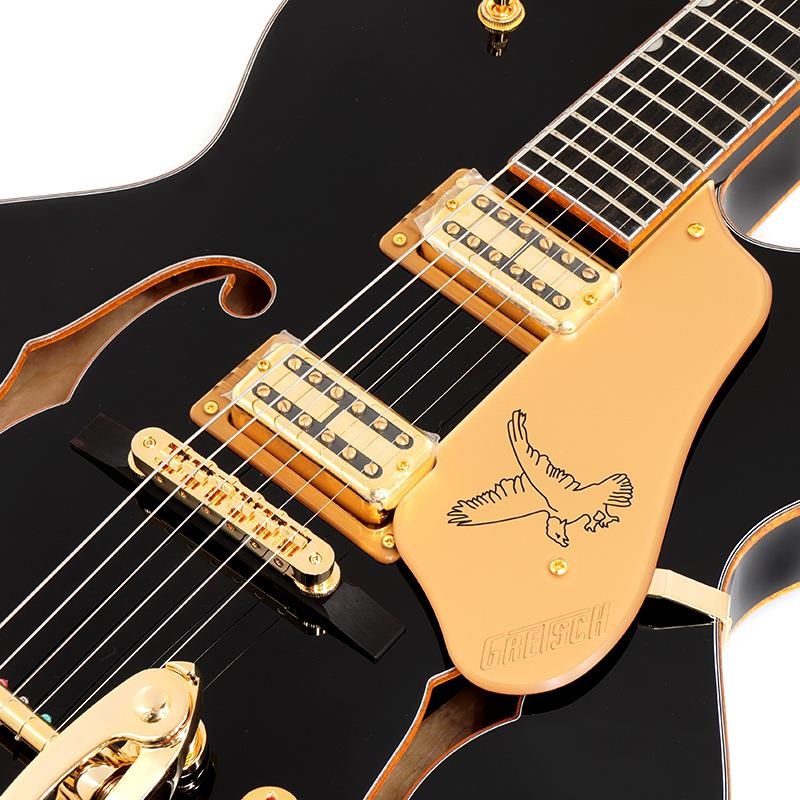 GRETSCH Synchromatic Falcon Hollow Body Single-Cut with Bigsby