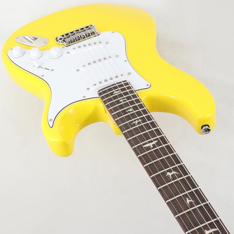 P.R.S. SE Silver Sky Rosewood (Dandy Lion) [John Mayer Model