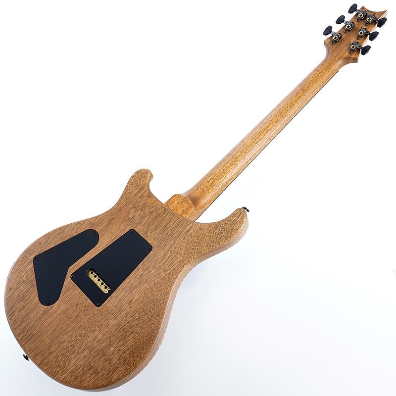 P.R.S. 40th Anniversary Custom 24 Satin Limited Edition (Faded