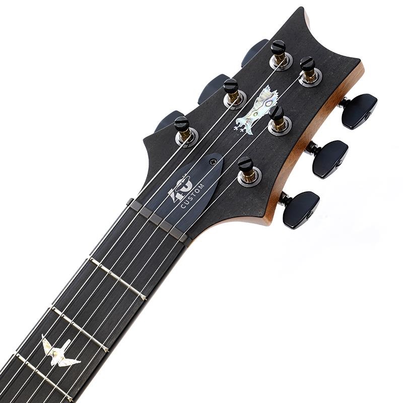 P.R.S. 40th Anniversary Custom 24 Satin Limited Edition (Faded