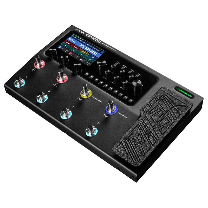 VALETON GP-200 [Multi-Effects Processor] ｜イケベ楽器店オンライン
