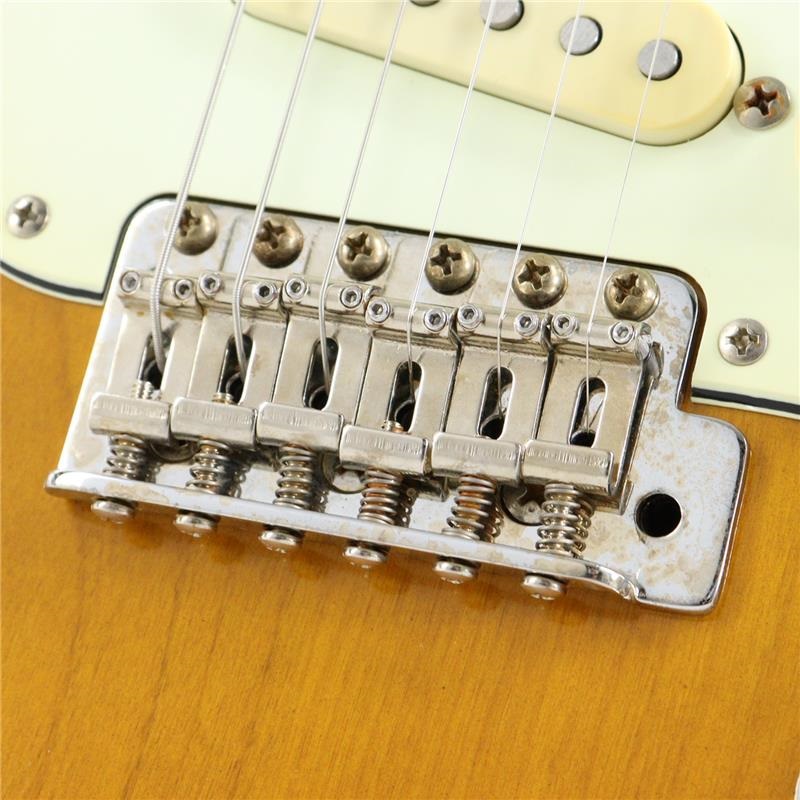 momose MC1-STD/R (3TS-Heavy Aged/ミントPG) [SN.21080] ｜イケベ楽器