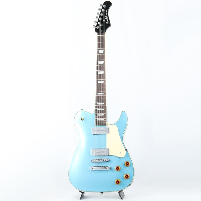 Bacchus Global Series BARON-STD/S (OTM) ｜イケベ楽器店オンラインストア