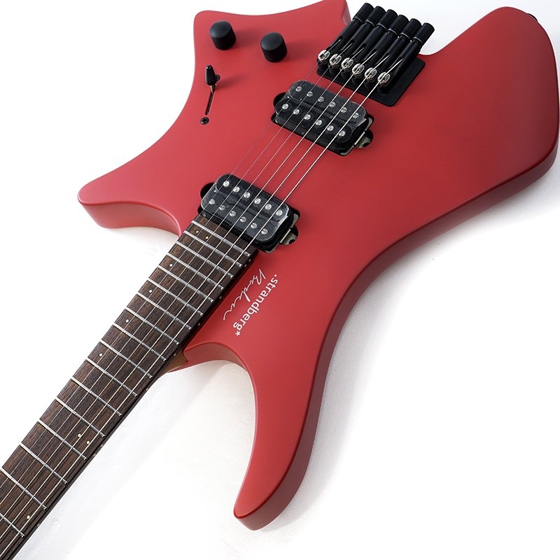 Strandberg Boden Essential 6 (Astro Dust) ｜イケベ楽器店オンライン