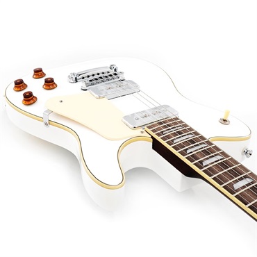 Bacchus Global Series BARON-STD/S (WH) ｜イケベ楽器店オンラインストア