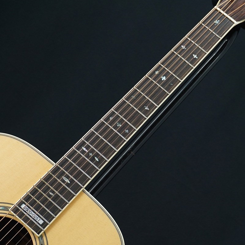 S.Yairi USED 中古 SYD-2000 【SN.2000-0257】 ｜イケベ楽器店