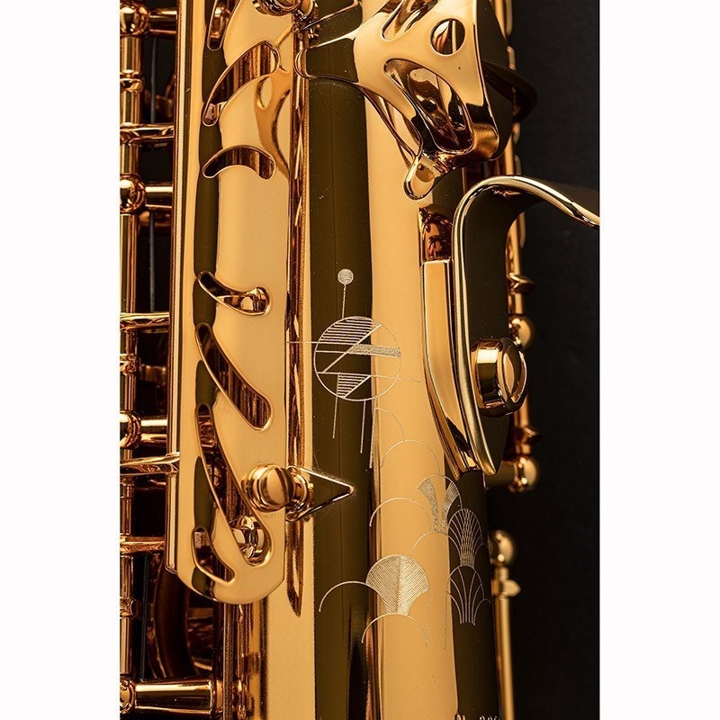 Selmer Paris 【彦坂眞一郎氏選定品】アルトサックス セルマー