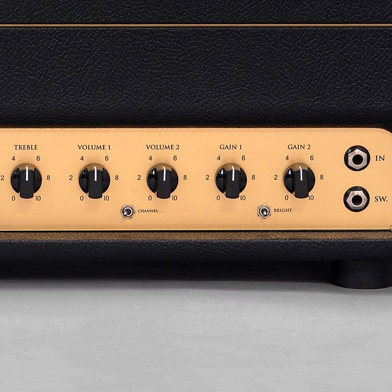 FRIEDMAN SMALL BOX 50W HEAD（フリードマン） ｜イケベ楽器店