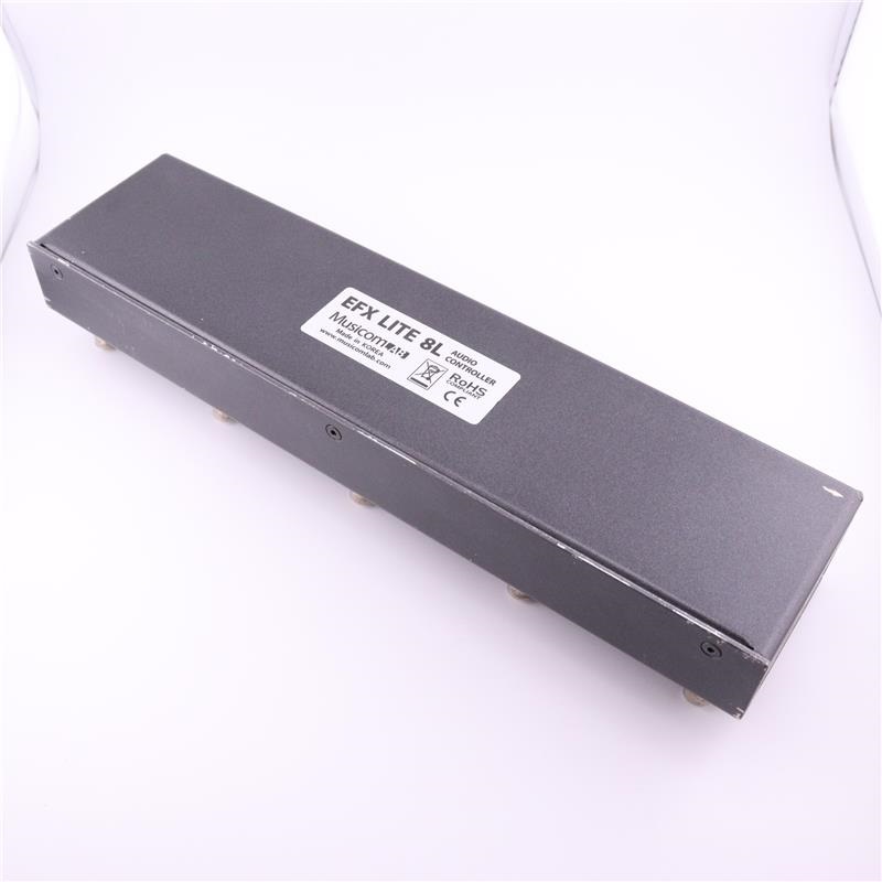 Musicom LAB USED 中古 EFX LITE 8L (Musicom LAB ミュージコムラボ